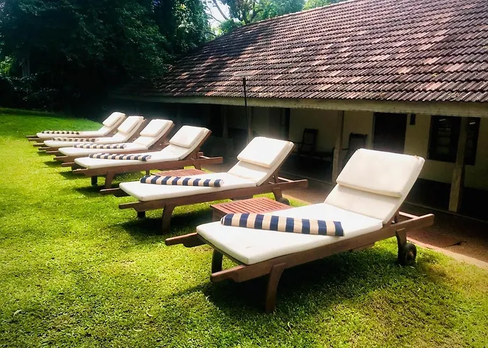 Ekho Sigiriya