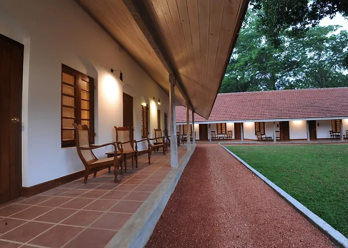 Ekho Sigiriya