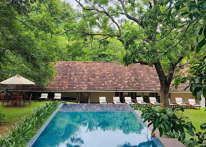 Ekho Sigiriya