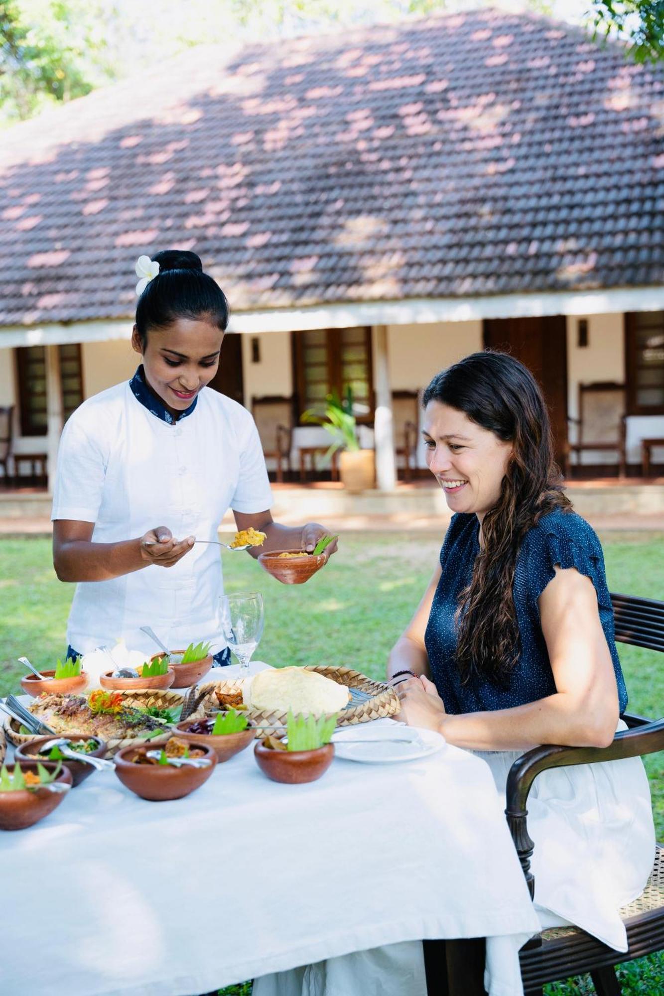 Hotel Ekho Sigiriya
