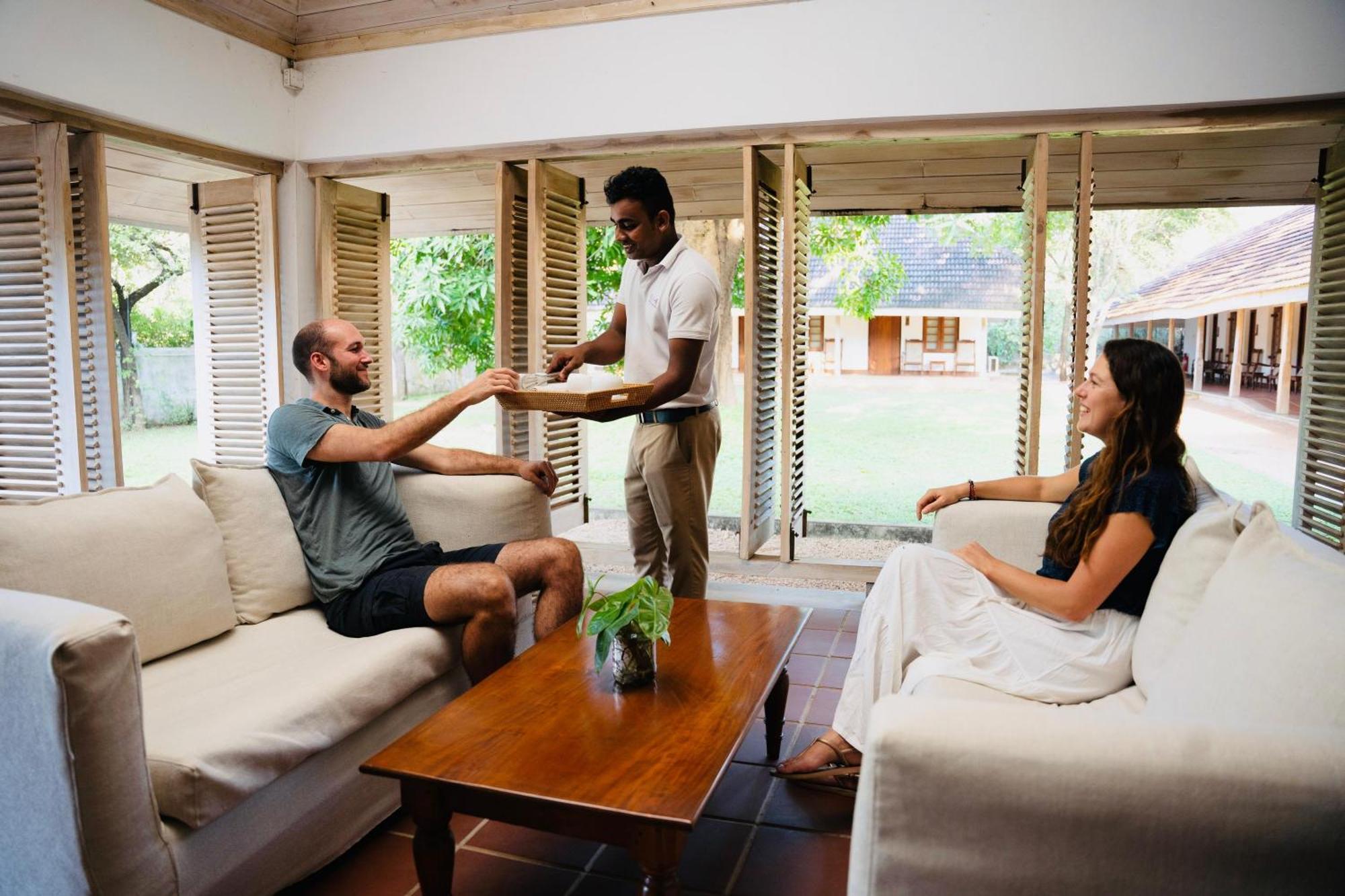 Ekho Sigiriya