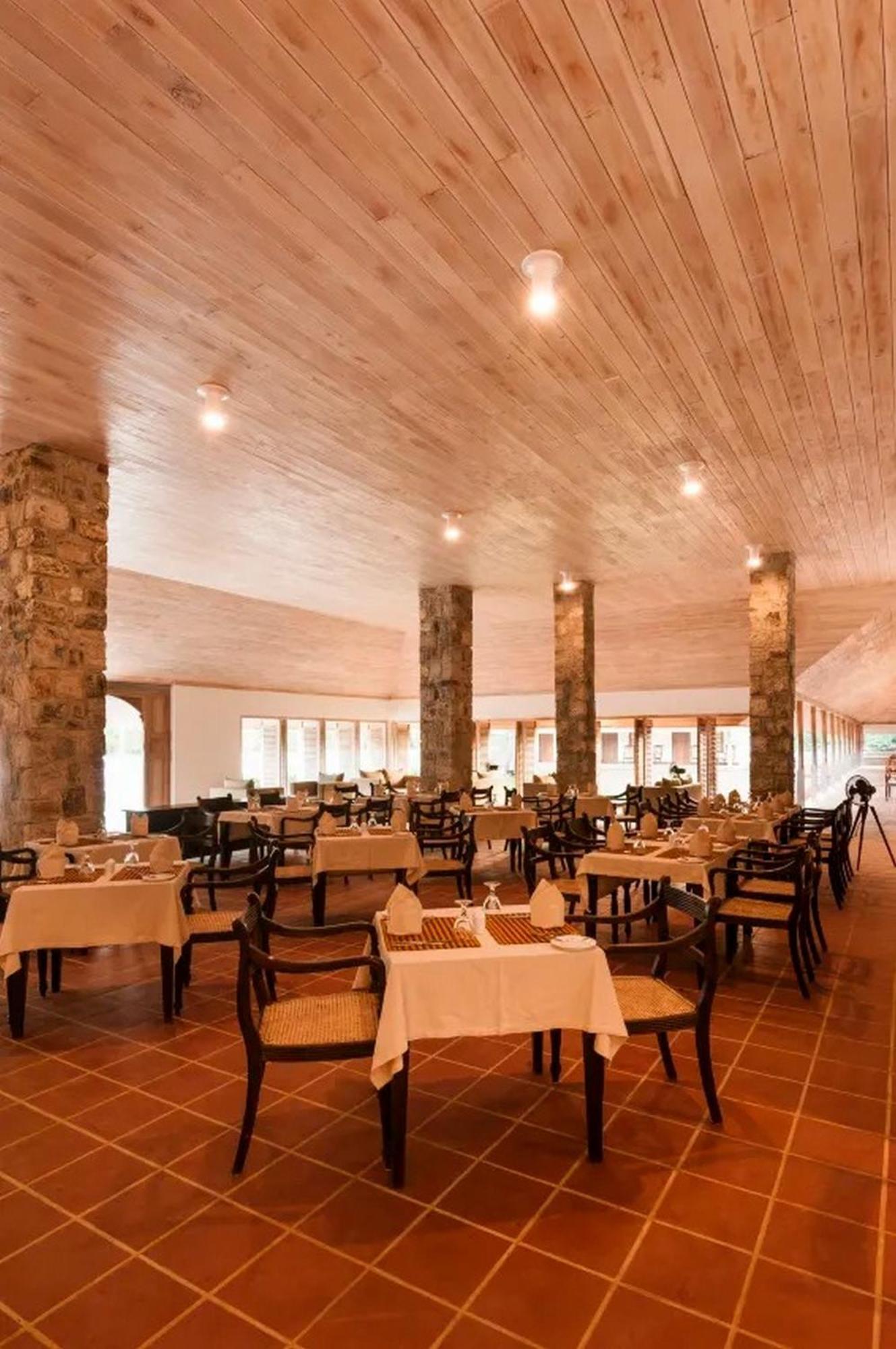Hotel Ekho