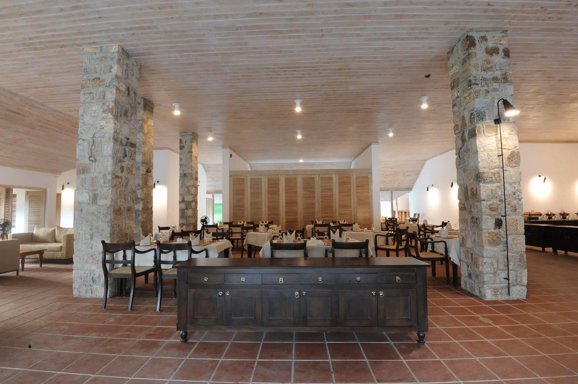 Hotel Ekho Sigiriya